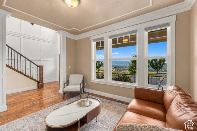 4476 N CREST RIDGE RD, Lehi, UT 84048