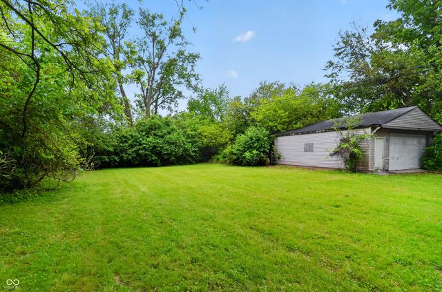 3824 Richelieu Road, Indianapolis, IN 46226