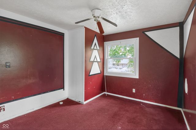 3824 Richelieu Road, Indianapolis, IN 46226