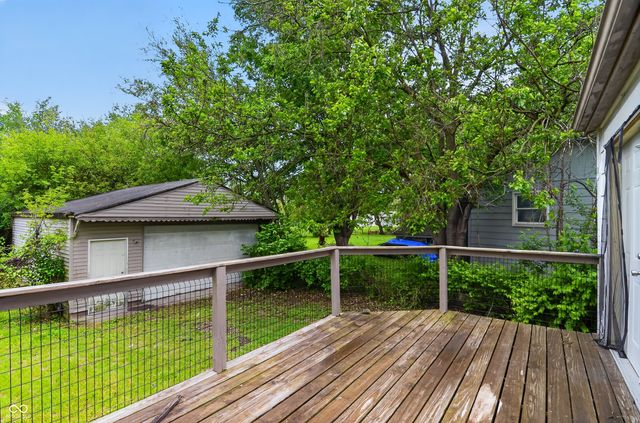 3824 Richelieu Road, Indianapolis, IN 46226