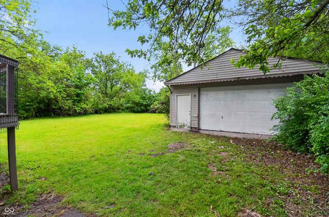 3824 Richelieu Road, Indianapolis, IN 46226