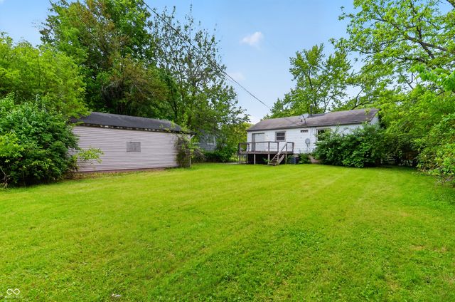 3824 Richelieu Road, Indianapolis, IN 46226