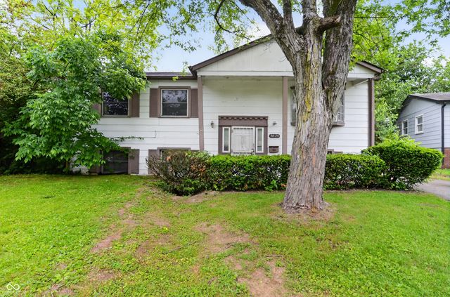 3824 Richelieu Road, Indianapolis, IN 46226