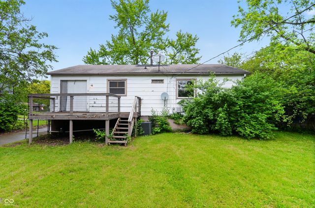 3824 Richelieu Road, Indianapolis, IN 46226