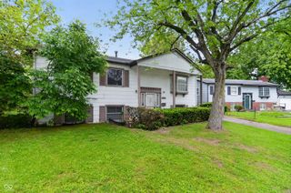 3824 Richelieu Road, Indianapolis, IN 46226