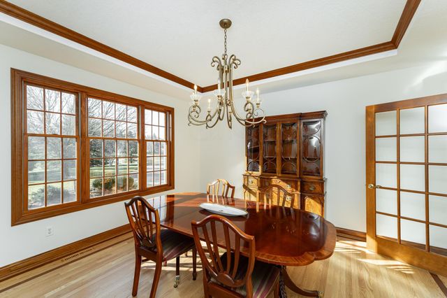 75 River Bluff Place NW, Rochester, MN 55901