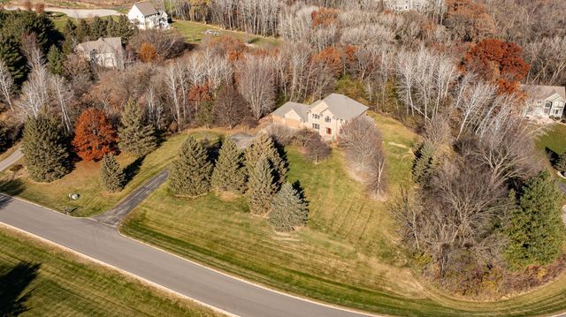 75 River Bluff Place NW, Rochester, MN 55901