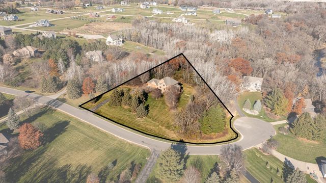 75 River Bluff Place NW, Rochester, MN 55901