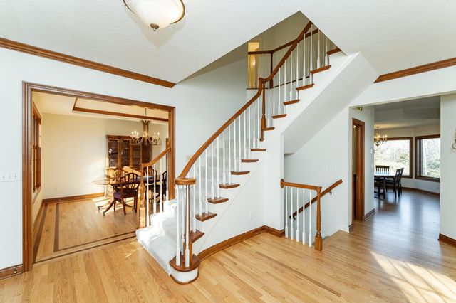 75 River Bluff Place NW, Rochester, MN 55901