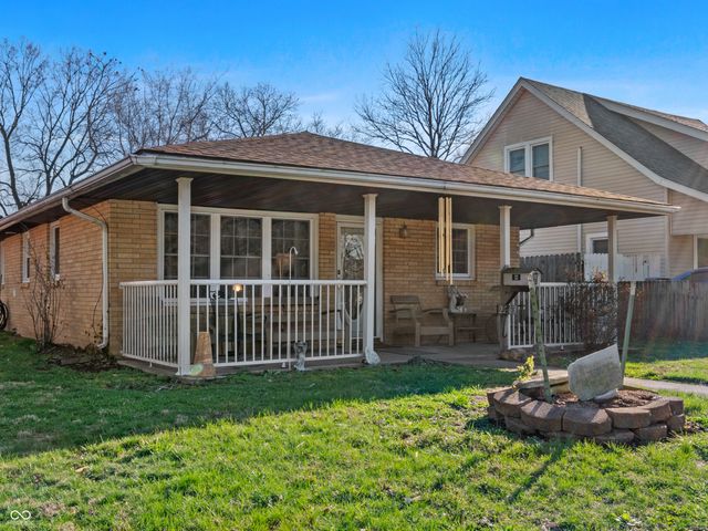 2263 Wallace Avenue, Columbus, IN 47201