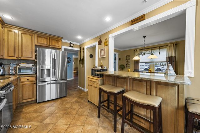 30 Arvin Road, Old Bridge, NJ 08857