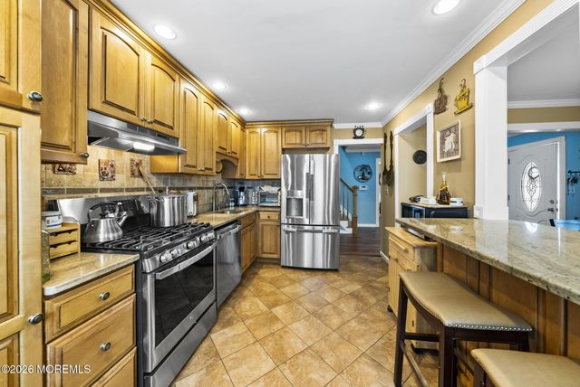 30 Arvin Road, Old Bridge, NJ 08857