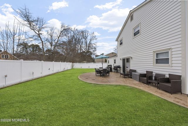 30 Arvin Road, Old Bridge, NJ 08857