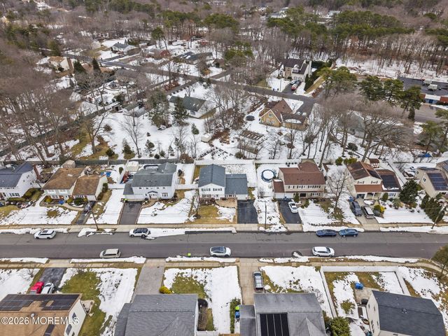 30 Arvin Road, Old Bridge, NJ 08857