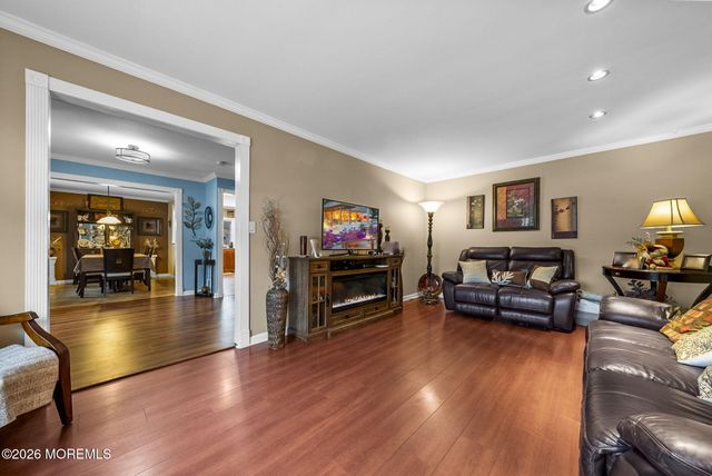 30 Arvin Road, Old Bridge, NJ 08857