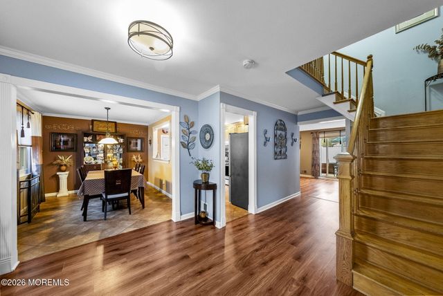 30 Arvin Road, Old Bridge, NJ 08857