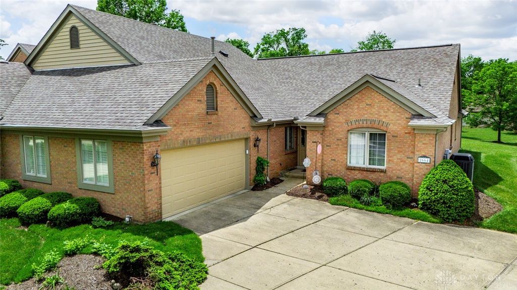 2664 Vienna Estates Drive, Miami Twp, OH 45459