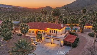 31024 Rabbit Springs Road, Lucerne Valley, CA 92356