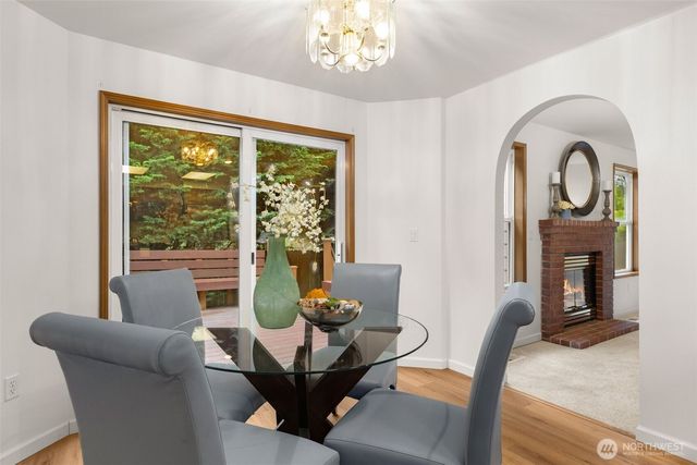 3205 Jeri Drive NE, Lacey, WA 98516