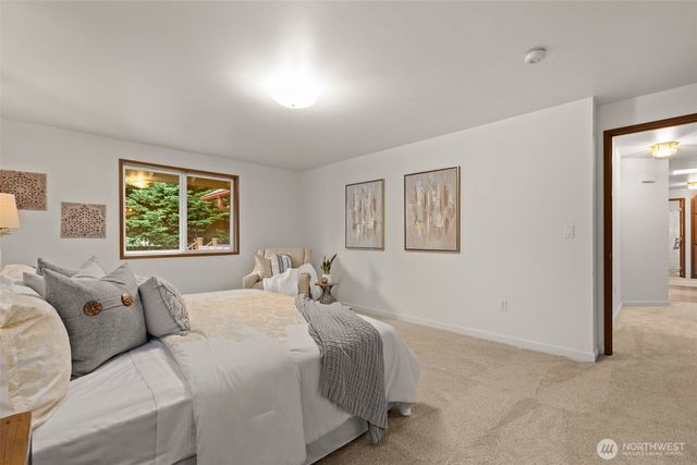 3205 Jeri Drive NE, Lacey, WA 98516