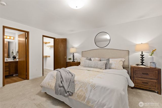 3205 Jeri Drive NE, Lacey, WA 98516