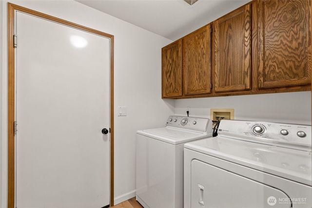 3205 Jeri Drive NE, Lacey, WA 98516
