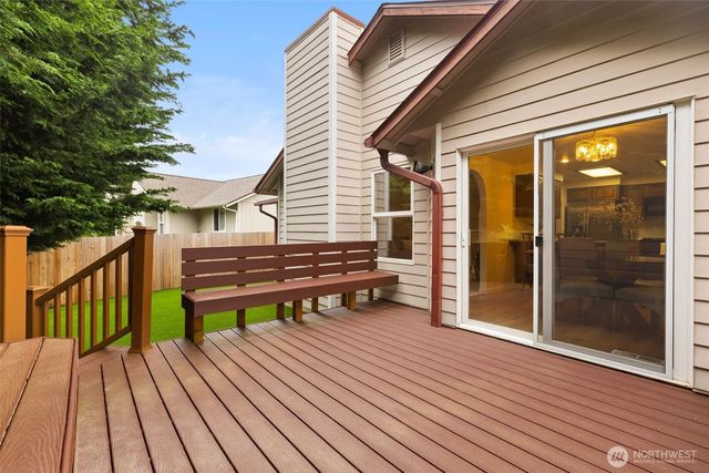 3205 Jeri Drive NE, Lacey, WA 98516