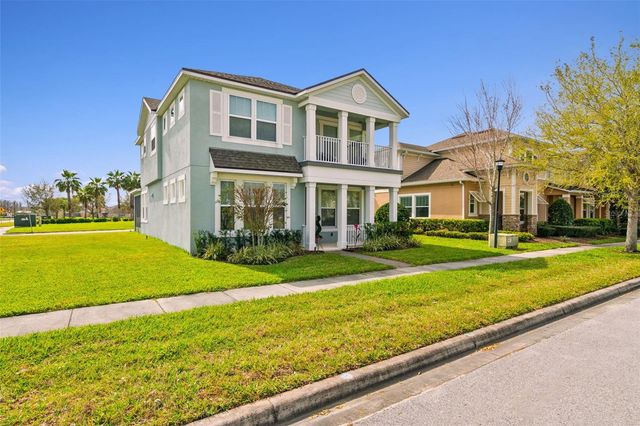 2800 CELLO LANE, Kissimmee, FL 34741