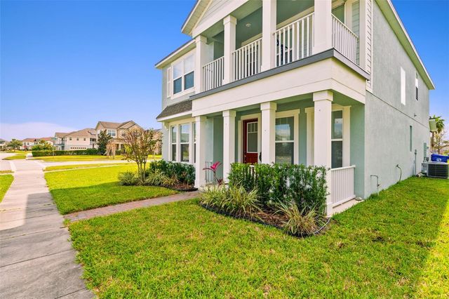 2800 CELLO LANE, Kissimmee, FL 34741