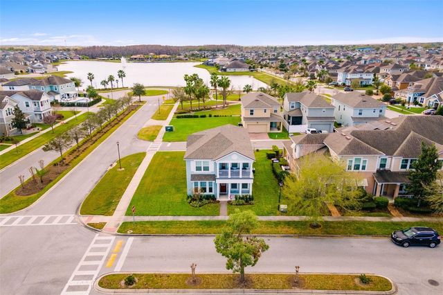 2800 CELLO LANE, Kissimmee, FL 34741