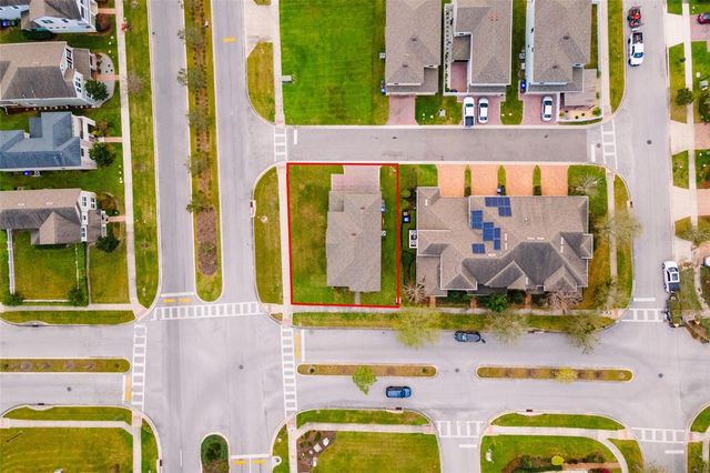 2800 CELLO LANE, Kissimmee, FL 34741