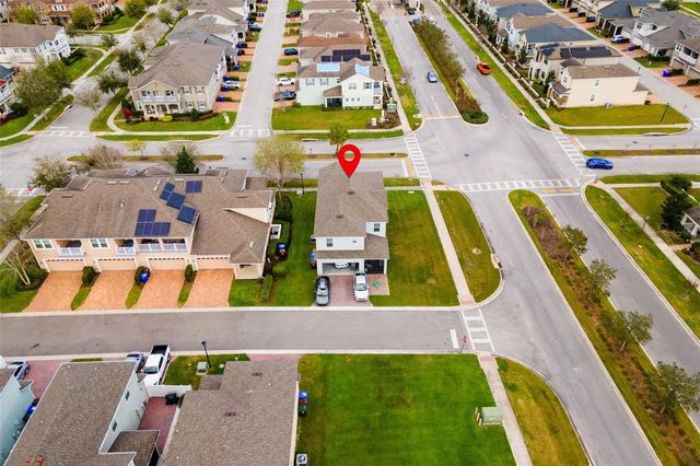 2800 CELLO LANE, Kissimmee, FL 34741