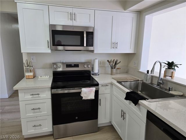 4313 San Angelo Avenue, Las Vegas, NV 89102