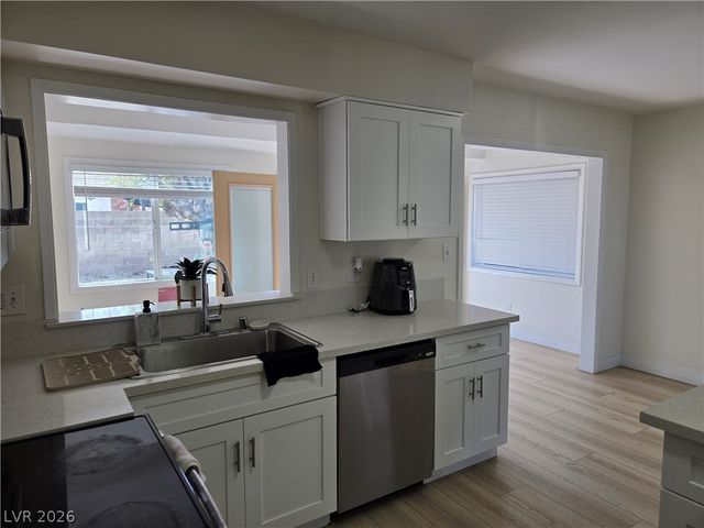 4313 San Angelo Avenue, Las Vegas, NV 89102