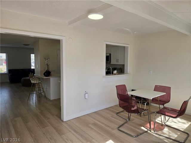 4313 San Angelo Avenue, Las Vegas, NV 89102
