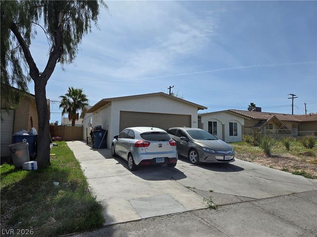 4313 San Angelo Avenue, Las Vegas, NV 89102