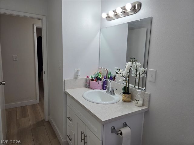 4313 San Angelo Avenue, Las Vegas, NV 89102