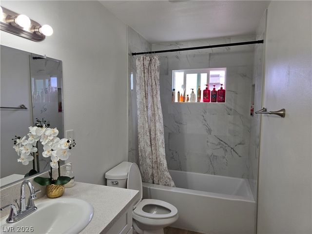 4313 San Angelo Avenue, Las Vegas, NV 89102