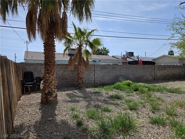 4313 San Angelo Avenue, Las Vegas, NV 89102