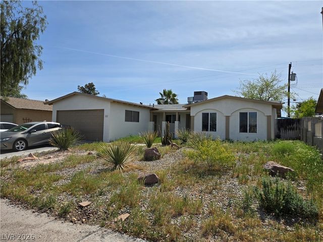 4313 San Angelo Avenue, Las Vegas, NV 89102