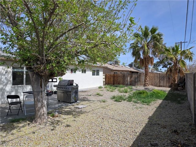 4313 San Angelo Avenue, Las Vegas, NV 89102