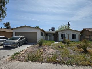 4313 San Angelo Avenue, Las Vegas, NV 89102