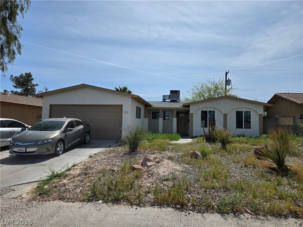 4313 San Angelo Avenue, Las Vegas, NV 89102