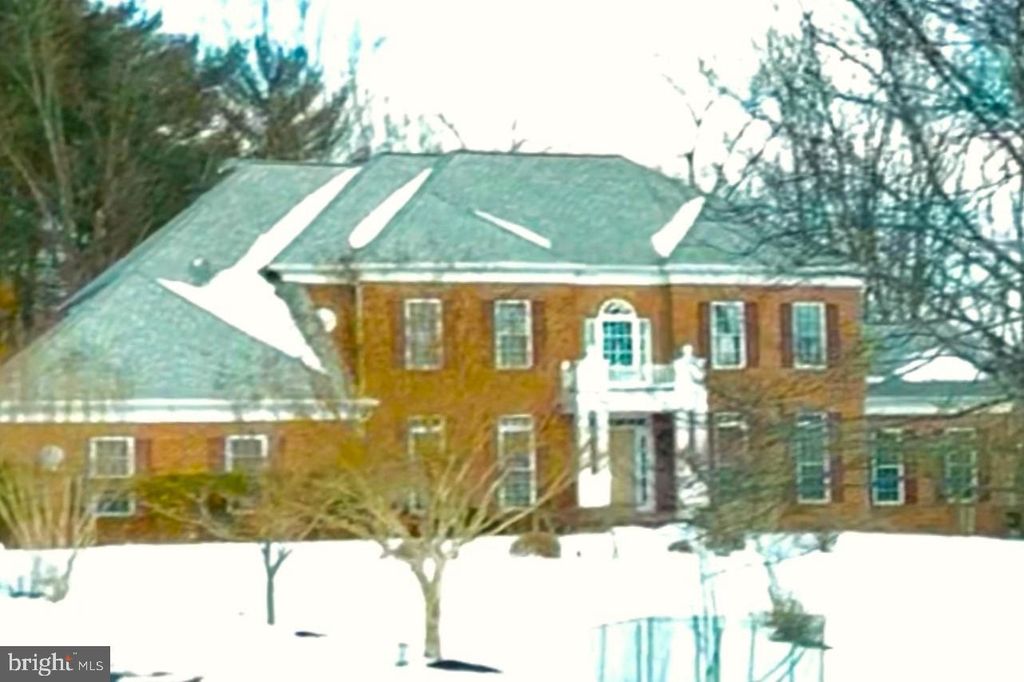 13535 JULIA MANOR WAY, West Friendship, MD 21794