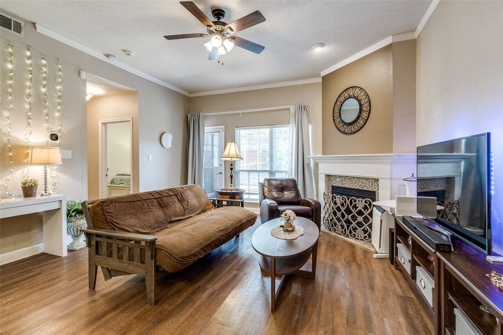 5619 Preston Oaks Road 307, Dallas, TX 75254