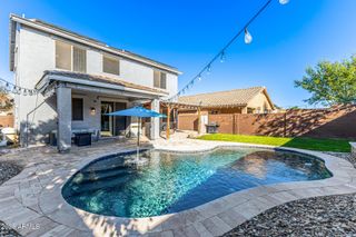 18027 W CAROL Avenue, Waddell, AZ 85355