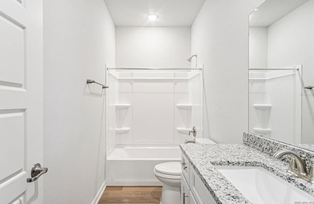 7146 Magnolia Crk Unit 101, San Antonio, TX 78252