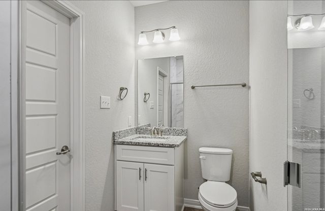 7146 Magnolia Crk Unit 101, San Antonio, TX 78252
