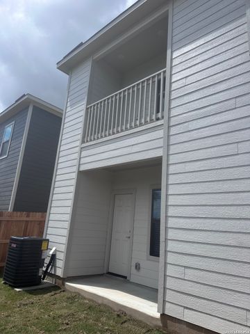7146 Magnolia Crk Unit 101, San Antonio, TX 78252