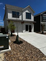 7146 Magnolia Crk Unit 101, San Antonio, TX 78252